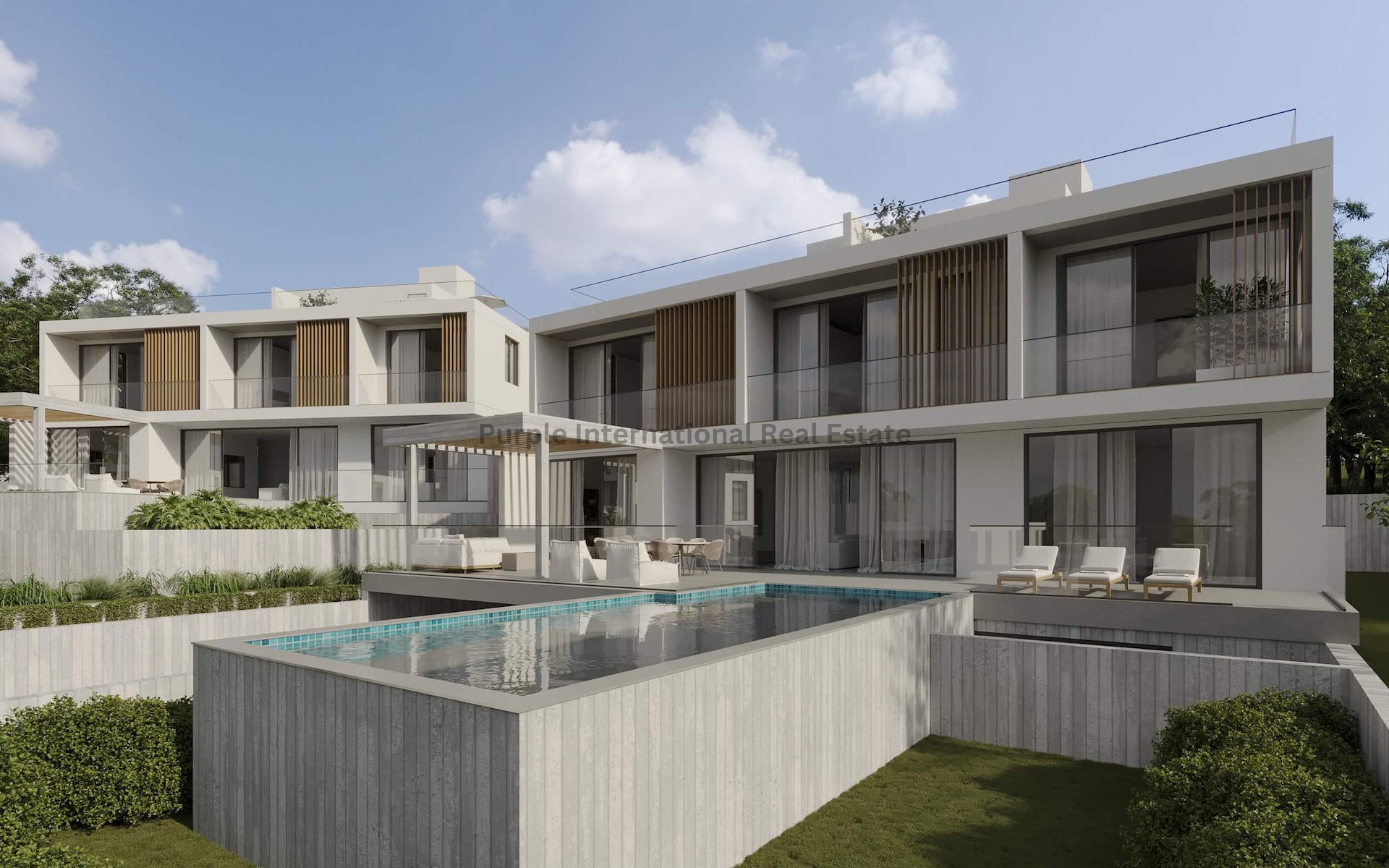 6 bedrooms Villa in Konia, Paphos, Cyprus No. 51701