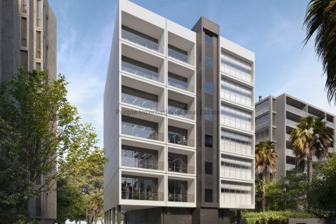 180m2 Shop in Limassol,  No. 39224 3