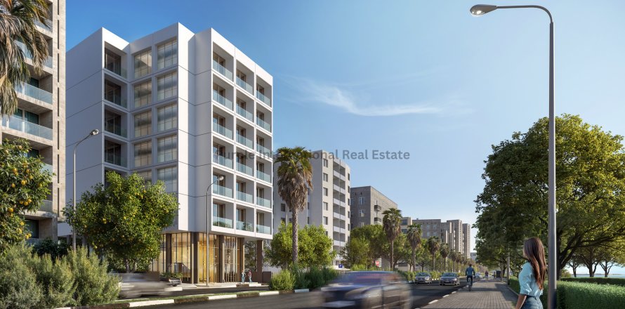 180m2 Shop in Limassol,  No. 39224