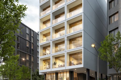 428.9m2 Office in Limassol,  No. 39226