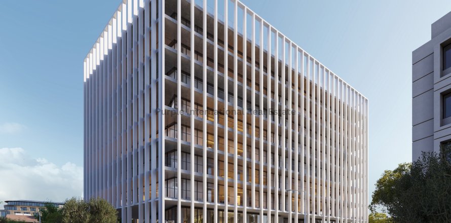 67.32m2 Office in Limassol,  No. 39230