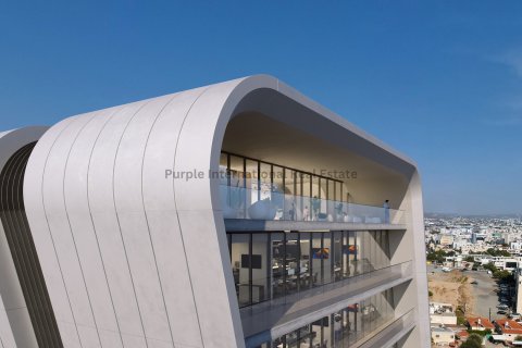 1003.21m2 Office in Limassol, No. 39228