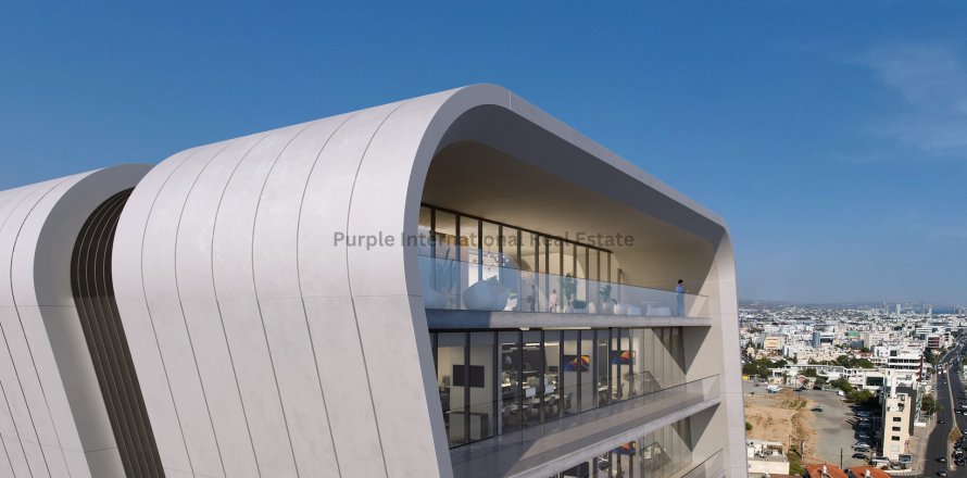 1003.21m2 Office in Limassol,  No. 39228