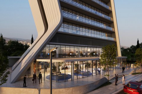 1003.21m2 Office in Limassol,  No. 39228 2