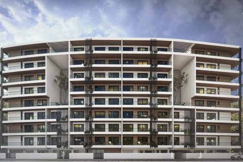 3 chambres Appartement à Limassol,  No. 47294