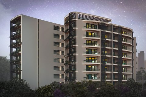 3 chambres Appartement à Limassol,  No. 47294 11