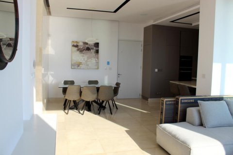 2 bedrooms Apartment in Nicosia, No. 38532