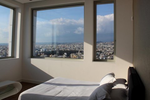 2 bedrooms Apartment in Nicosia,  No. 38532 4