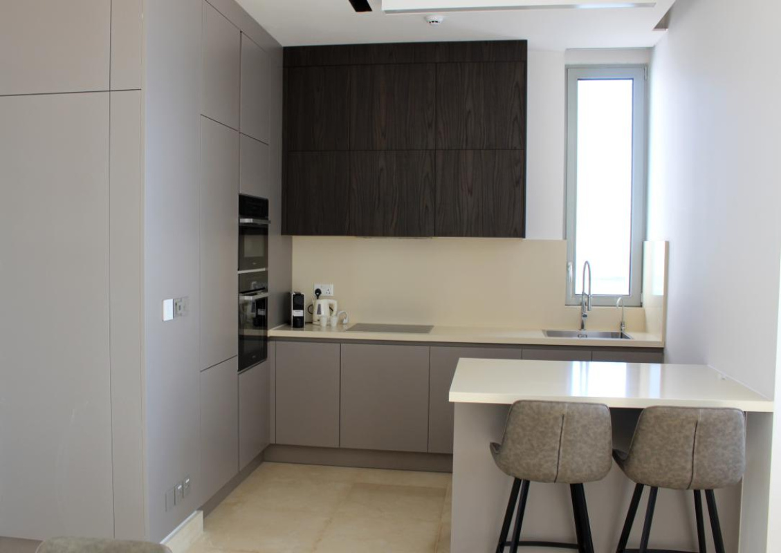 2 bedrooms Apartment in Nicosia, Cyprus No. 38532