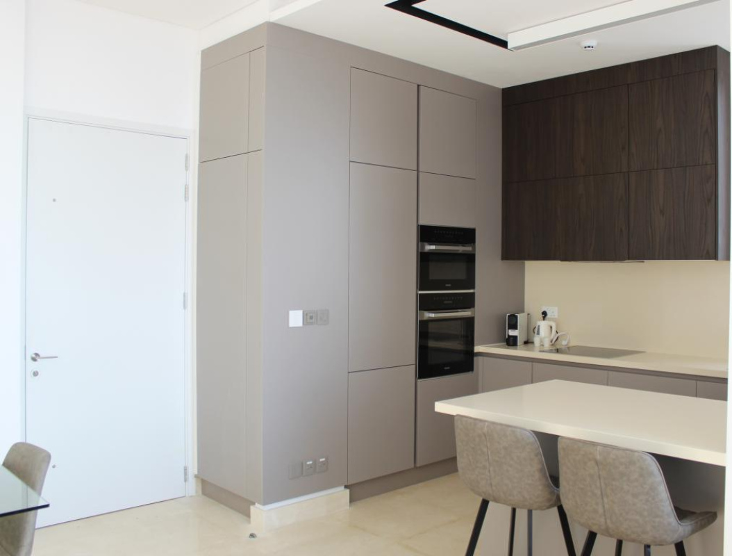 2 bedrooms Apartment in Nicosia, Cyprus No. 38532