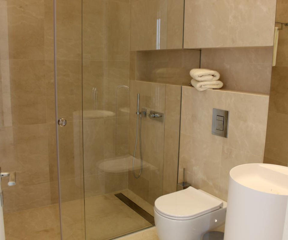 2 bedrooms Apartment in Nicosia, Cyprus No. 38532