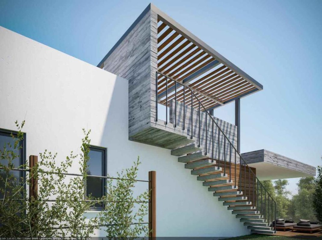 4 bedrooms Villa in Paphos, Cyprus No. 38534