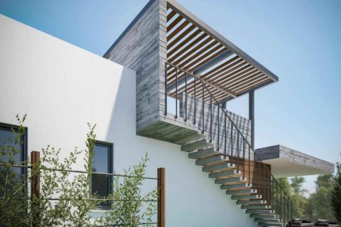 4 bedrooms Villa in Paphos,  No. 38534 6