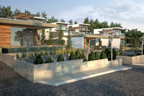 4 bedrooms Villa in Paphos,  No. 38534