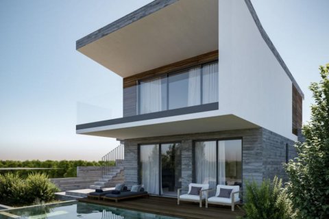 4 bedrooms Villa in Paphos,  No. 38534 7