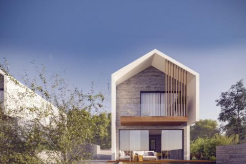 3 bedrooms Villa in Paphos,  No. 38535