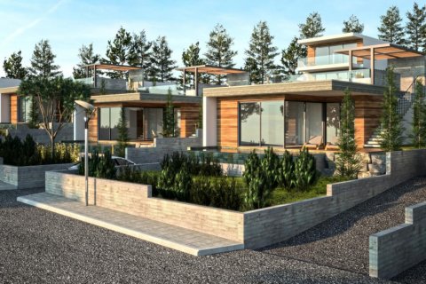 3 bedrooms Villa in Paphos,  No. 38533 3