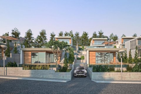 3 bedrooms Villa in Paphos,  No. 38533 7