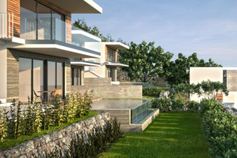 3 bedrooms Villa in Paphos,  No. 38533 6