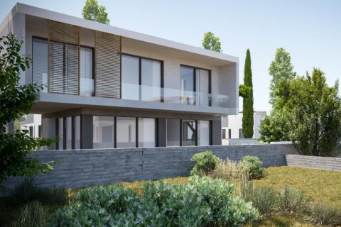 3 bedrooms Villa in Paphos,  No. 38533 10