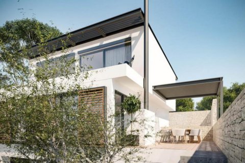 5 bedrooms Villa in Paphos,  No. 38536 2