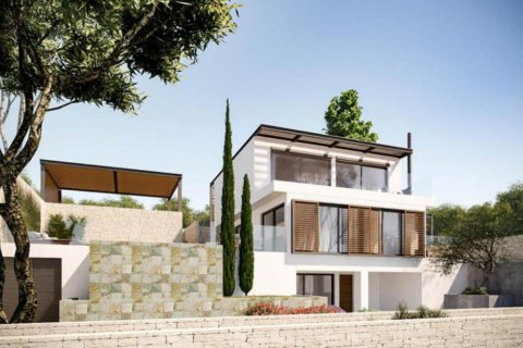 5 bedrooms Villa in Paphos,  No. 38536 3