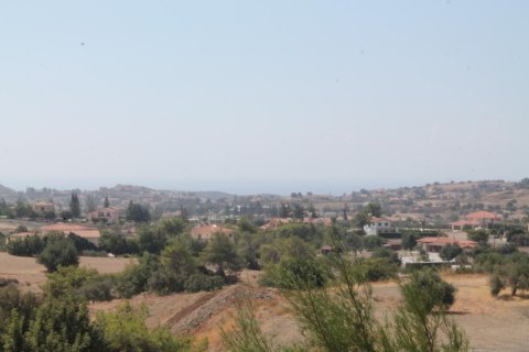 Вилла с 5 спальнями в Лимассол, Лимасол, № 38344 9