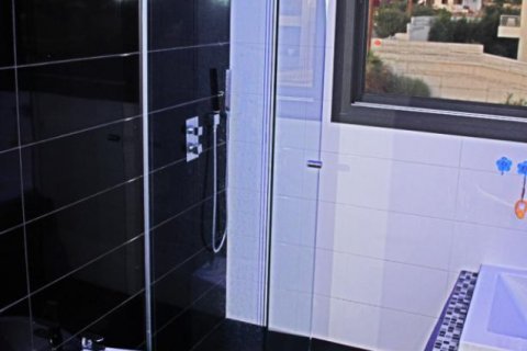 Вилла с 3 спальнями в Пафос,  № 38537 11