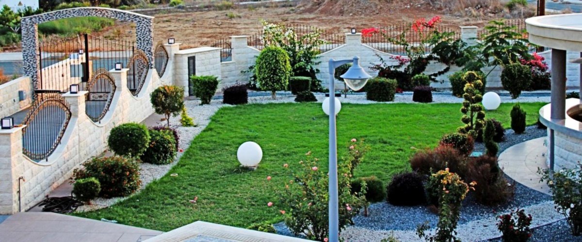3 bedrooms Villa in Paphos, Cyprus No. 38537