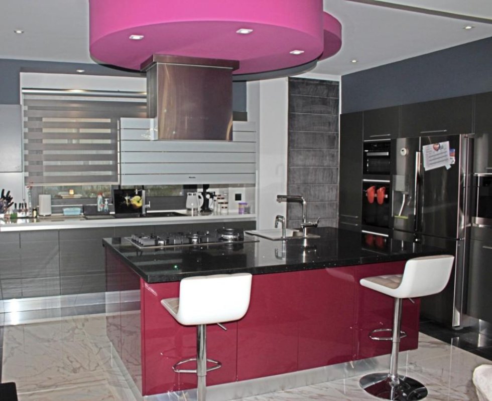 3 bedrooms Villa in Paphos, Cyprus No. 38537