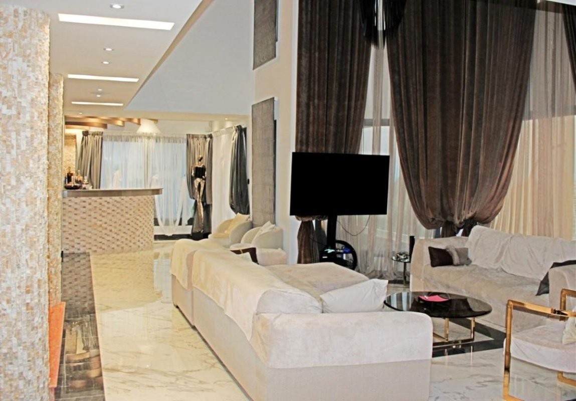 3 bedrooms Villa in Paphos, Cyprus No. 38537