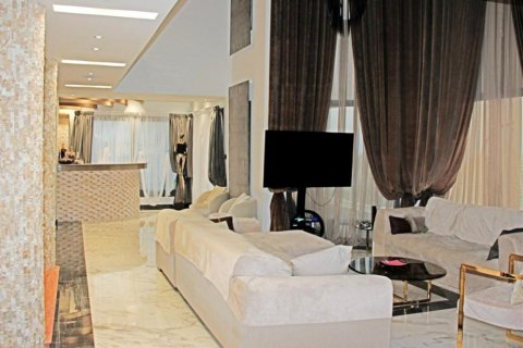 Вилла с 3 спальнями в Пафос,  № 38537 2