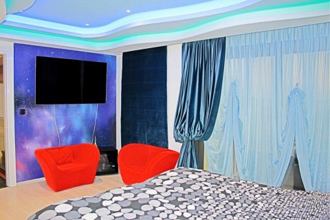 Вилла с 3 спальнями в Пафос,  № 38537 9