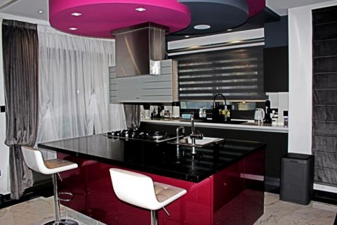 Вилла с 3 спальнями в Пафос,  № 38537 6