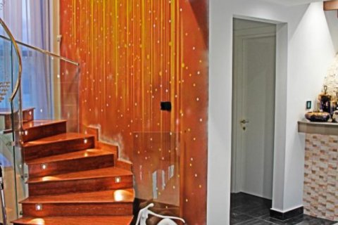 Вилла с 3 спальнями в Пафос,  № 38537 7