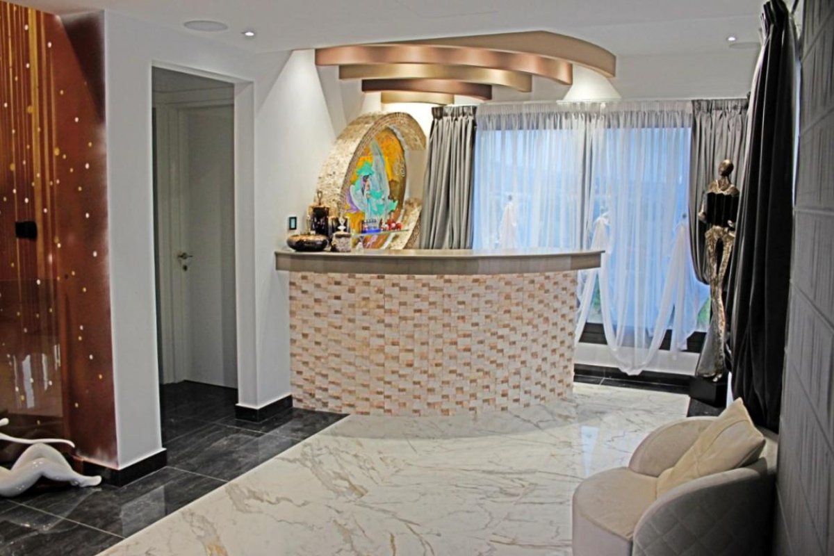 3 bedrooms Villa in Paphos, Cyprus No. 38537