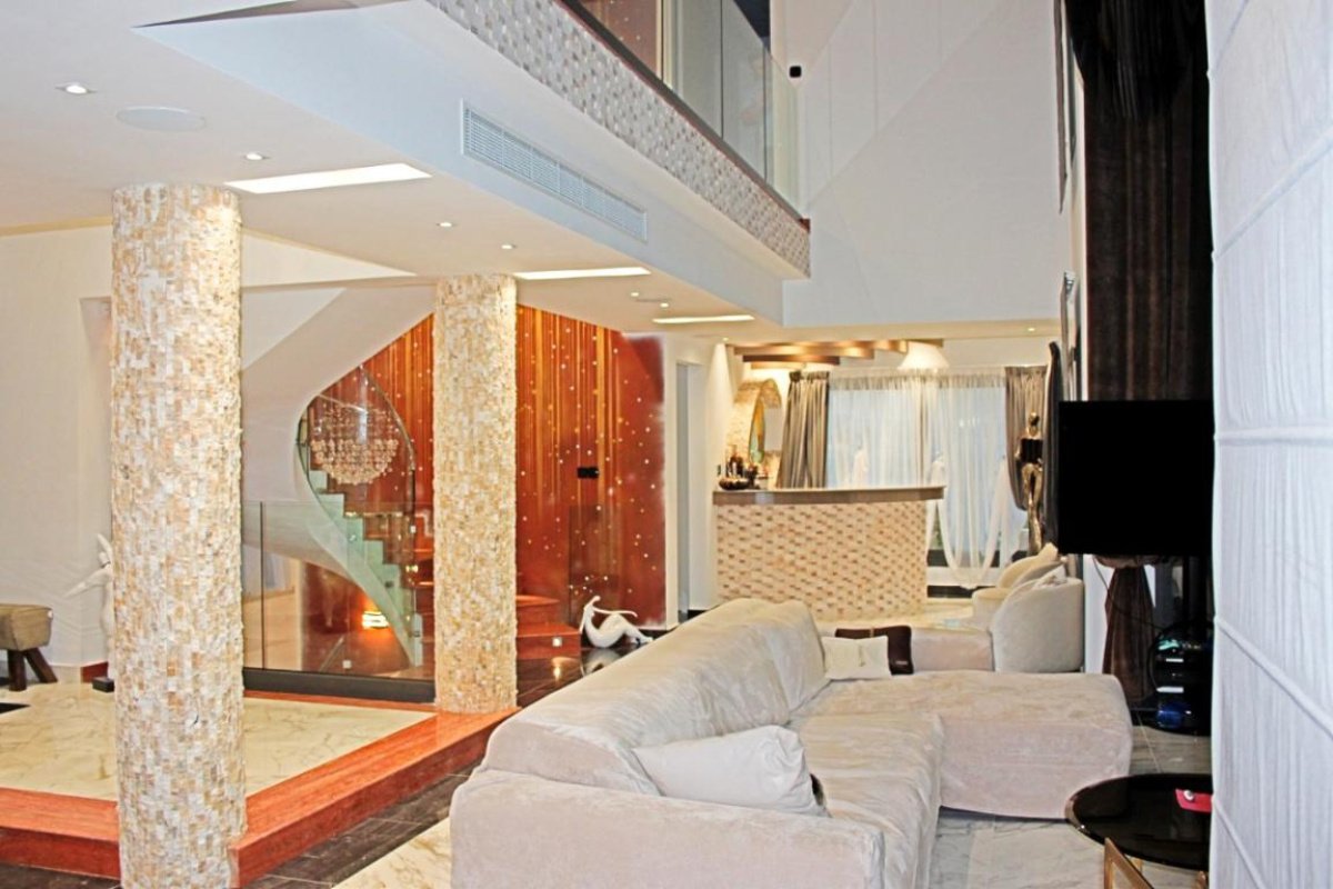 3 bedrooms Villa in Paphos, Cyprus No. 38537