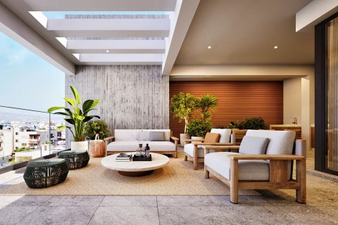 1 bedroom Apartment in Kato Polemidia, Limassol,  No. 43008 7