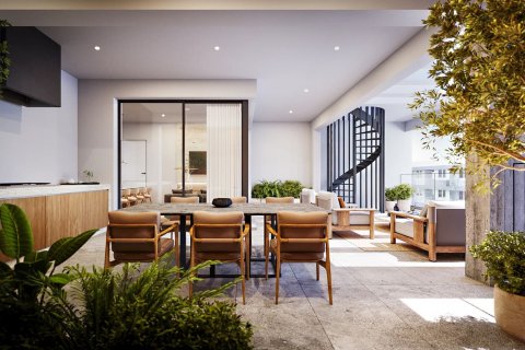 1 bedroom Apartment in Kato Polemidia, Limassol,  No. 43008 8