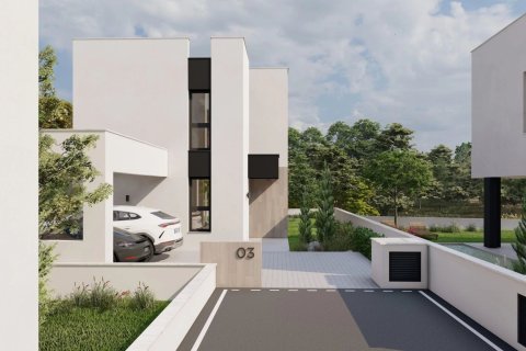 3 bedrooms Villa in Palodeia, Limassol,  No. 43006 7
