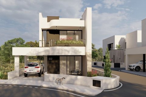 3 bedrooms Villa in Palodeia, Limassol,  No. 43006 5
