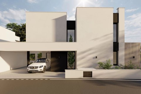 3 bedrooms Villa in Palodeia, Limassol,  No. 43006 4