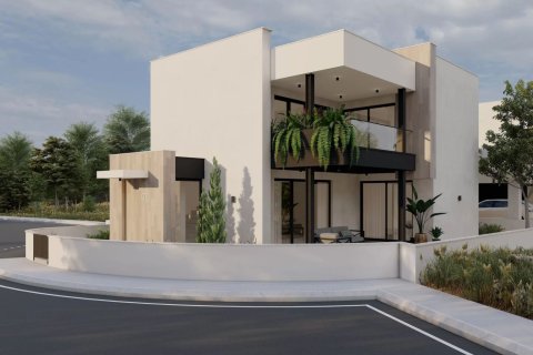 3 bedrooms Villa in Palodeia, Limassol,  No. 43006