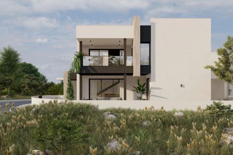 3 bedrooms Villa in Palodeia, Limassol,  No. 43006 3