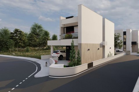 3 bedrooms Villa in Palodeia, Limassol,  No. 43006 6