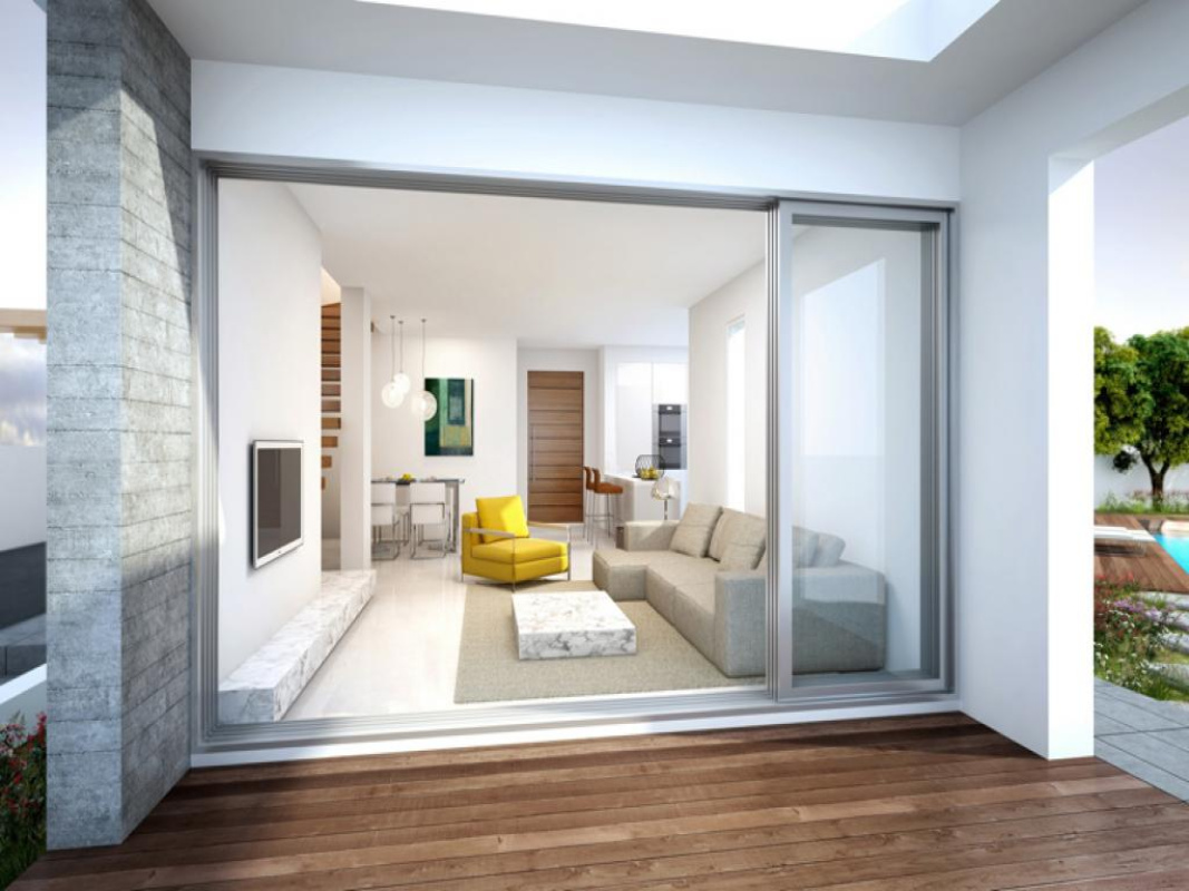 3 rooms Villa in Paphos, Cyprus No. 37998