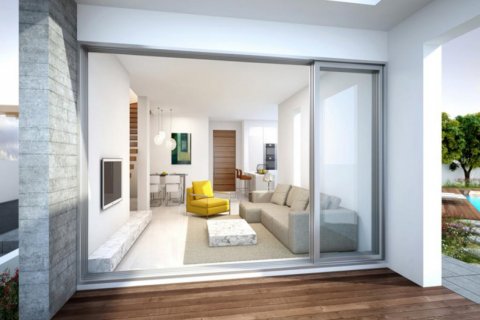 2 rooms Villa in Paphos,  No. 38000 4