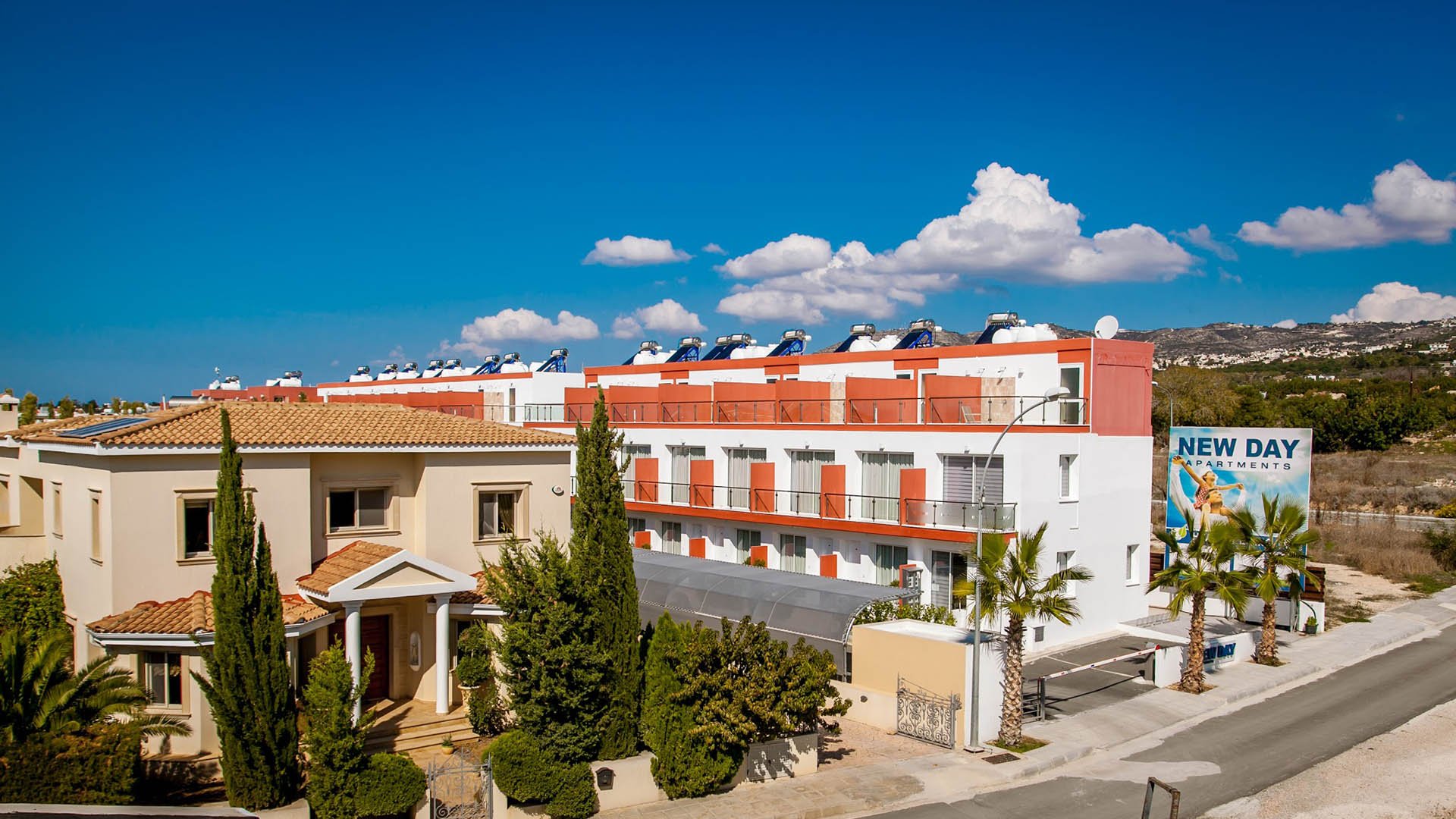 Анаваргос (Anavargos)