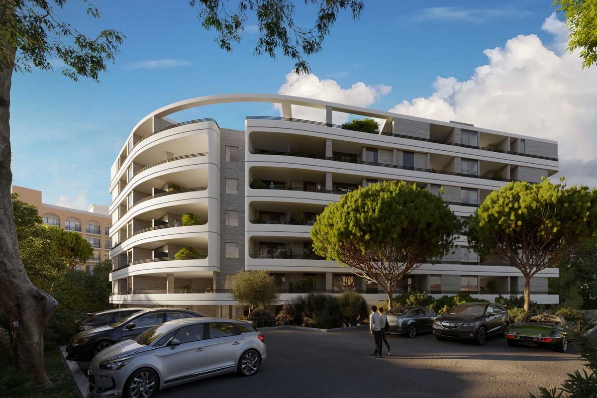 Sense à Agios Tychonas, Limassol, Chypre No. 7163