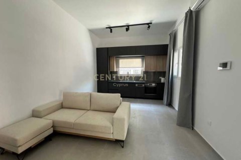 1 chambre Appartement à Limassol,  No. 57161